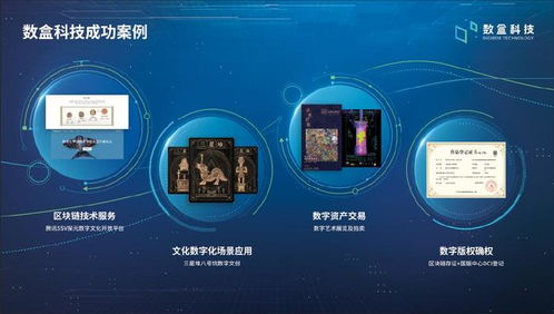 數(shù)盒科技亮相2023南京軟博會(huì)，攜手業(yè)界共繪數(shù)字文化創(chuàng)意新藍(lán)圖